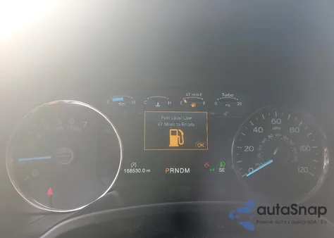 2019 Ford F150 Supercrew z USA, uszkodzony, nr VIN 1FTEW1E41KKD00563